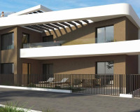 Nieuwbouw Woningen - Bungalow - Orihuela Costa - La Ciñuelica