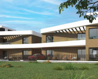 Nieuwbouw Woningen - Bungalow - Orihuela Costa - La Ciñuelica