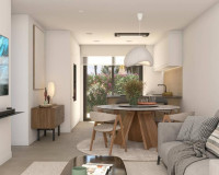 Nieuwbouw Woningen - Bungalow - Orihuela Costa - La Ciñuelica