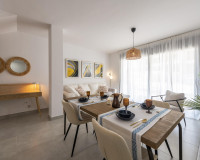 Nieuwbouw Woningen - Bungalow - Orihuela Costa - PAU 26