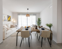 Nieuwbouw Woningen - Bungalow - Orihuela Costa - PAU 26