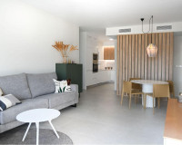 Nieuwbouw Woningen - Bungalow - Pilar de la Horadada - La Rambla