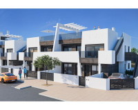 Nieuwbouw Woningen - Bungalow - Pilar de la Horadada - La Rambla