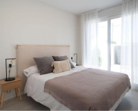 Nieuwbouw Woningen - Bungalow - Pilar de la Horadada - La Rambla