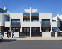 Nieuwbouw Woningen - Bungalow - Pilar de la Horadada - La Rambla