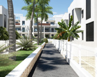 Nieuwbouw Woningen - Bungalow - Pilar de la Horadada - La Torre De La Horadada