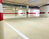 Nieuwbouw Woningen - Bungalow - Pilar de la Horadada - Polideportivo