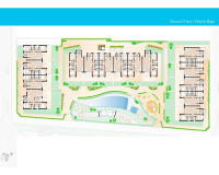 Nieuwbouw Woningen - Bungalow - Pilar de la Horadada - Polideportivo