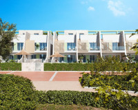 Nieuwbouw Woningen - Bungalow - Pilar de la Horadada - pueblo