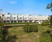 Nieuwbouw Woningen - Bungalow - Pilar de la Horadada - pueblo