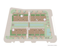 Nieuwbouw Woningen - Bungalow - Pilar de la Horadada - pueblo