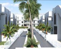 Nieuwbouw Woningen - Bungalow - Pilar de la Horadada - Torre De La Horadada