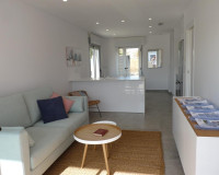 Nieuwbouw Woningen - Bungalow - Pilar de la Horadada