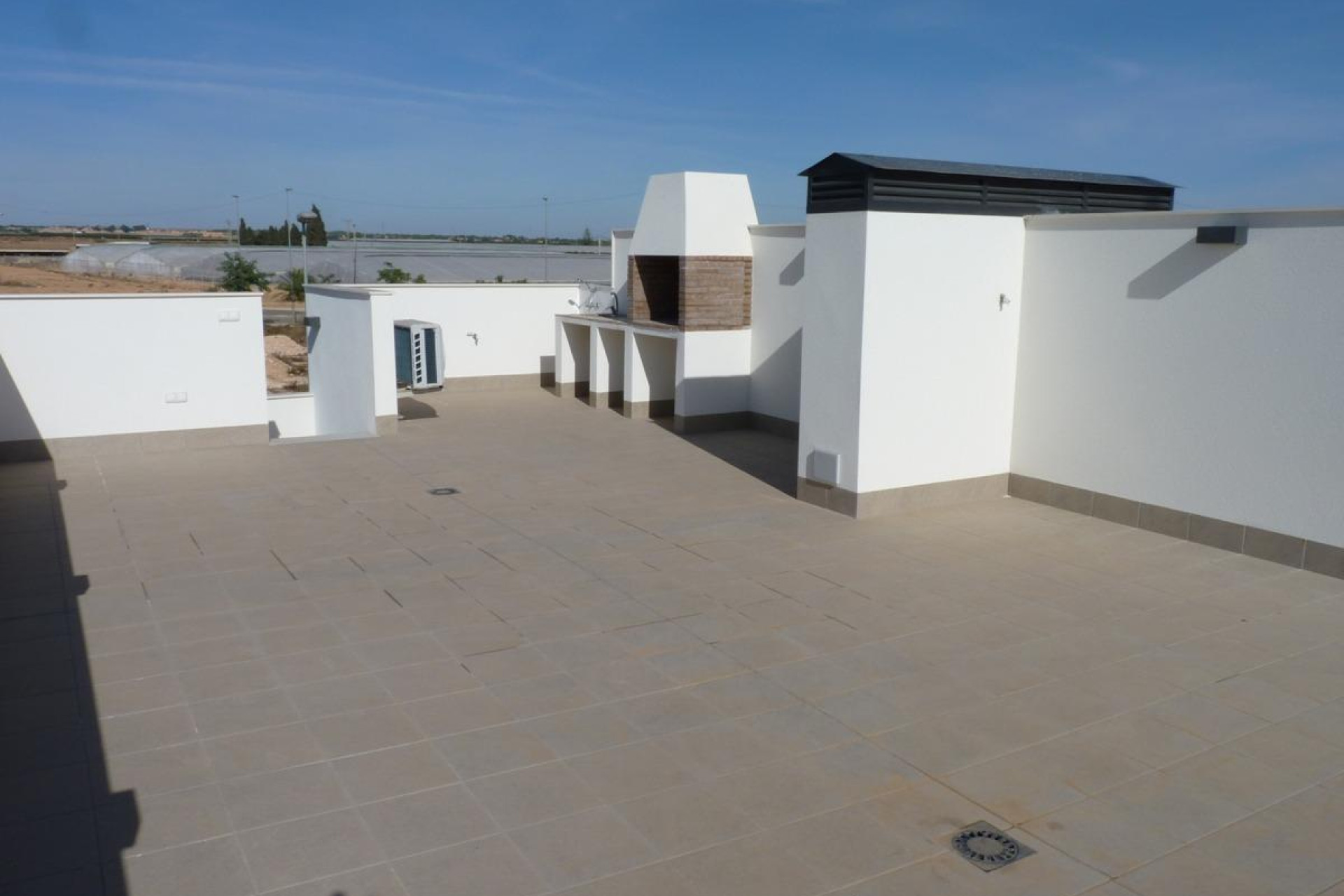 Nieuwbouw Woningen - Bungalow - Pilar de la Horadada