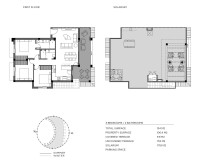 Nieuwbouw Woningen - Bungalow - Rojales - Doña Pena