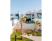 Nieuwbouw Woningen - Bungalow - Rojales - La Marquesa Golf