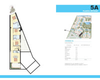 Nieuwbouw Woningen - Bungalow - Rojales - La Marquesa Golf