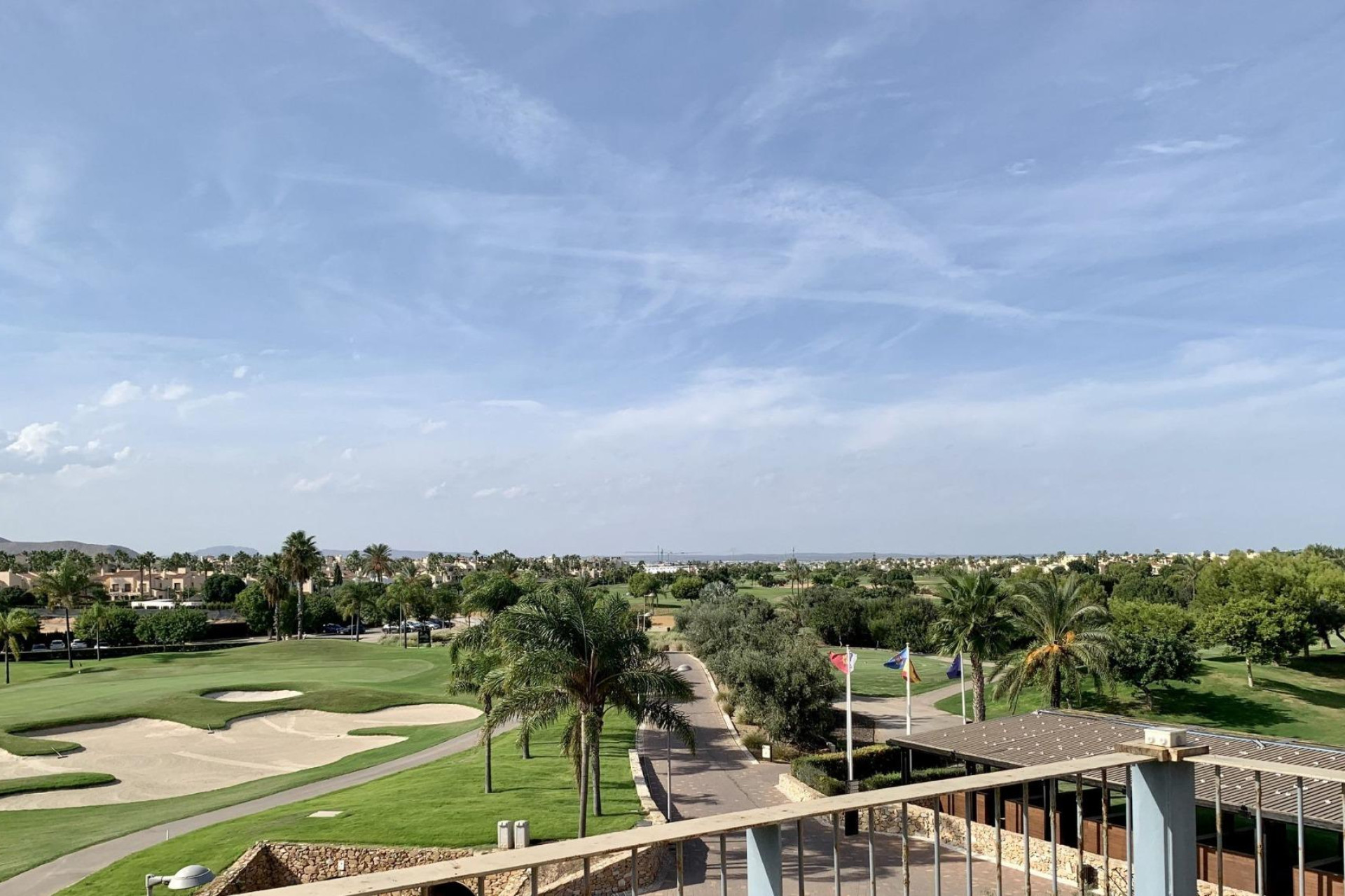 Nieuwbouw Woningen - Bungalow - San Javier - Roda Golf