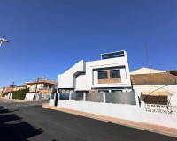 Nieuwbouw Woningen - Bungalow - San Pedro del Pinatar - Lo Pagan