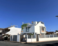 Nieuwbouw Woningen - Bungalow - San Pedro del Pinatar - Lo Pagan