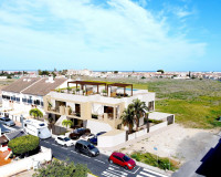 Nieuwbouw Woningen - Bungalow - San Pedro del Pinatar - Lo Pagan