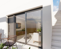 Nieuwbouw Woningen - Bungalow - San Pedro del Pinatar - Lo Pagan