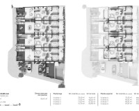 Nieuwbouw Woningen - Bungalow - San Pedro del Pinatar - Los Cuarteros