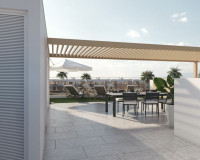 Nieuwbouw Woningen - Bungalow - San Pedro del Pinatar - San Pedro De Pinatar