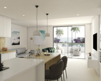 Nieuwbouw Woningen - Bungalow - San Pedro del Pinatar - San Pedro De Pinatar