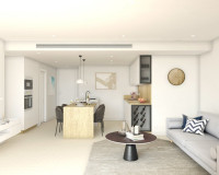 Nieuwbouw Woningen - Bungalow - San Pedro del Pinatar - San Pedro De Pinatar