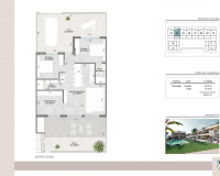 Nieuwbouw Woningen - Bungalow - San Pedro del Pinatar - San Pedro De Pinatar