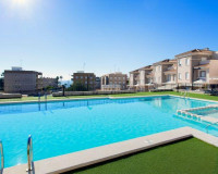 Nieuwbouw Woningen - Bungalow - Santa Pola - Centro