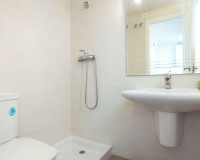 Nieuwbouw Woningen - Bungalow - Santa Pola - Centro