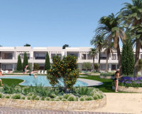 Nieuwbouw Woningen - Bungalow - Torrevieja - La Veleta