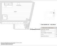 Nieuwbouw Woningen - Bungalow - Torrevieja - La Veleta