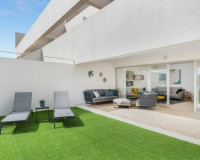 Nieuwbouw Woningen - Bungalow - Torrevieja - Los Balcones