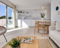 Nieuwbouw Woningen - Bungalow - Torrevieja - Los Balcones