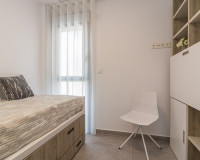 Nieuwbouw Woningen - Bungalow - Torrevieja - Los Balcones