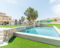 Nieuwbouw Woningen - Bungalow - Torrevieja - Los Balcones