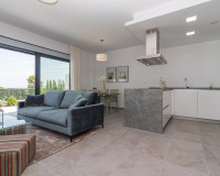 Nieuwbouw Woningen - Bungalow - Torrevieja - Los Balcones