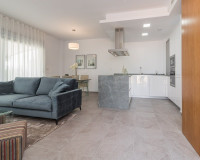 Nieuwbouw Woningen - Bungalow - Torrevieja - Los Balcones