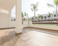 Nieuwbouw Woningen - Bungalow - Torrevieja - Los Balcones