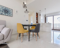 Nieuwbouw Woningen - Bungalow - Torrevieja - Los Balcones