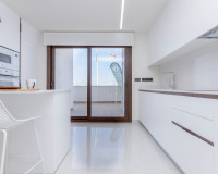 Nieuwbouw Woningen - Bungalow - Torrevieja - Los Balcones