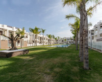 Nieuwbouw Woningen - Bungalow - Torrevieja - Los Balcones