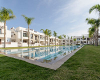 Nieuwbouw Woningen - Bungalow - Torrevieja - Los Balcones