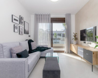 Nieuwbouw Woningen - Bungalow - Torrevieja - Los Balcones