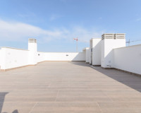 Nieuwbouw Woningen - Bungalow - Torrevieja - Los Balcones