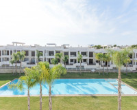 Nieuwbouw Woningen - Bungalow - Torrevieja - Los Balcones