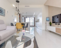 Nieuwbouw Woningen - Bungalow - Torrevieja - Los Balcones